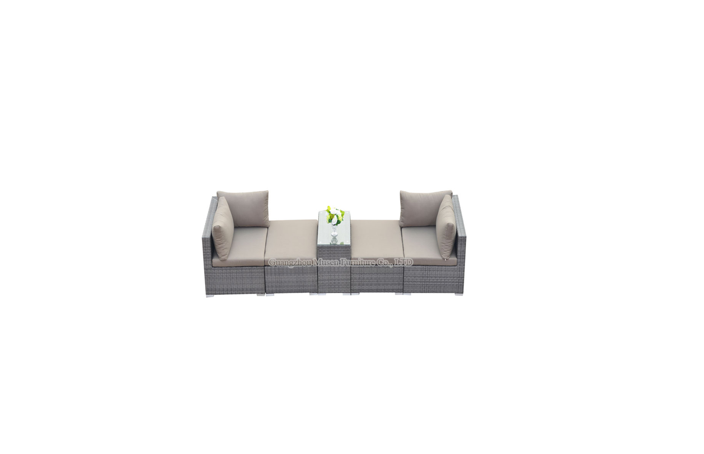 Outdoor sofa A9