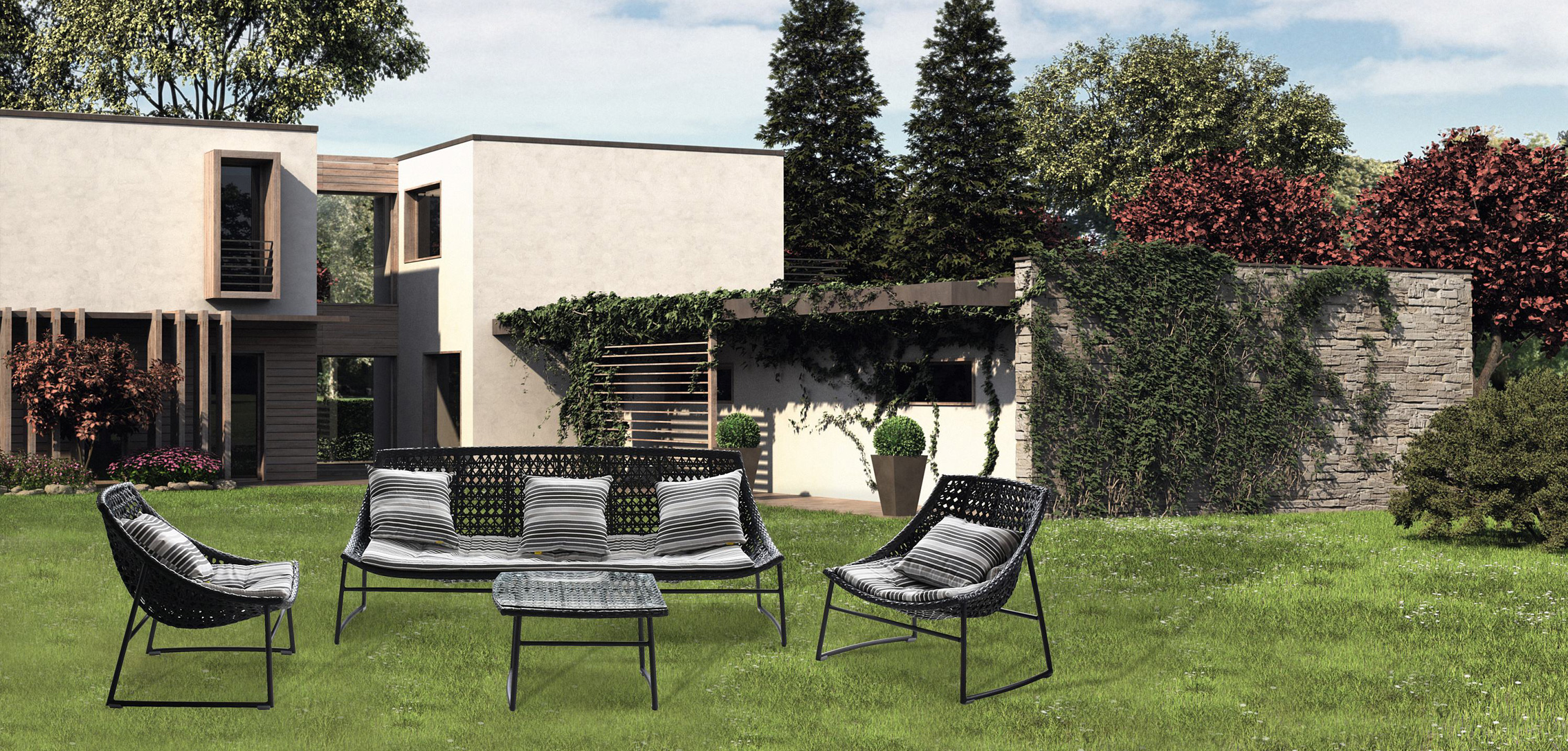 Guangzhou Musen Furniture Co., Ltd