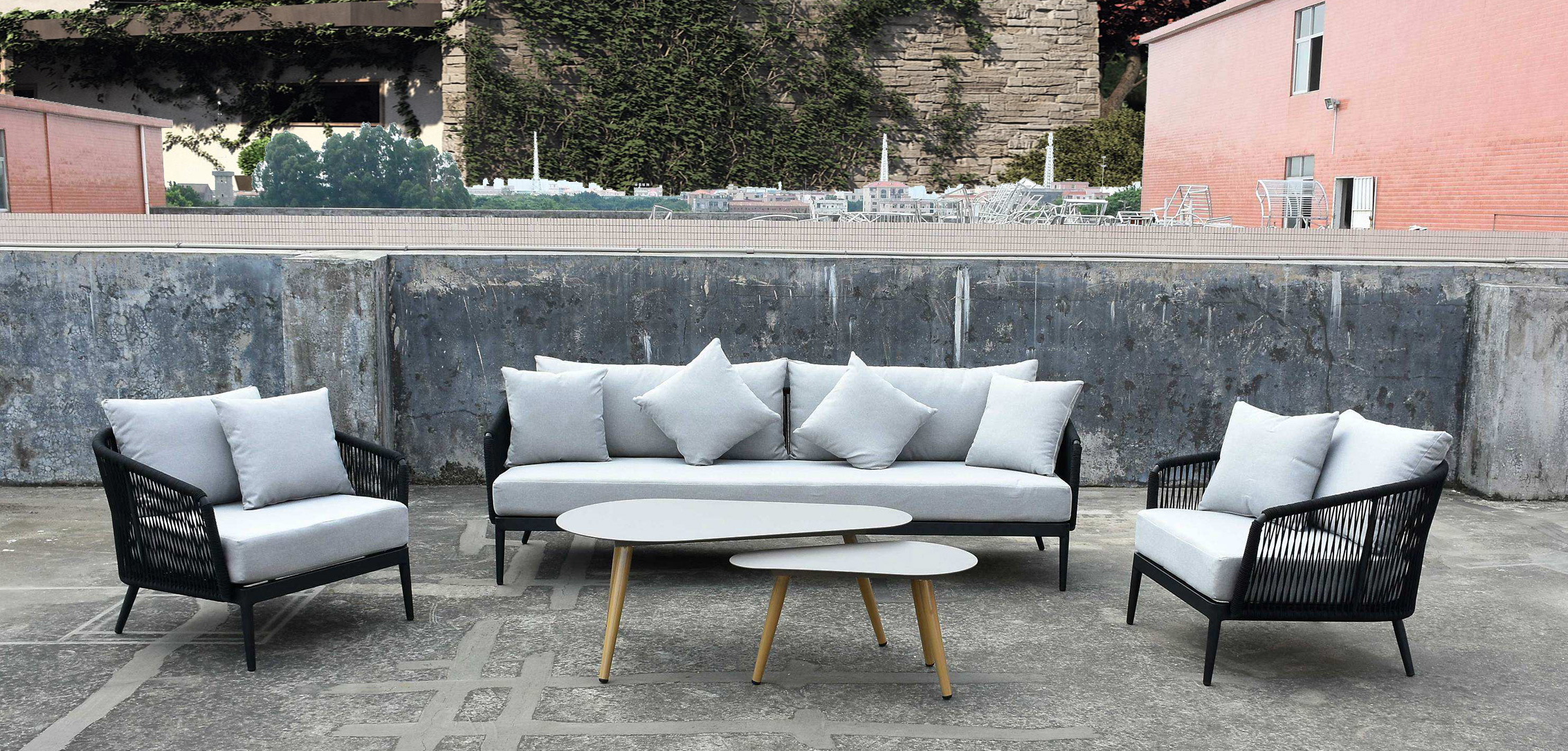 Guangzhou Musen Furniture Co., Ltd