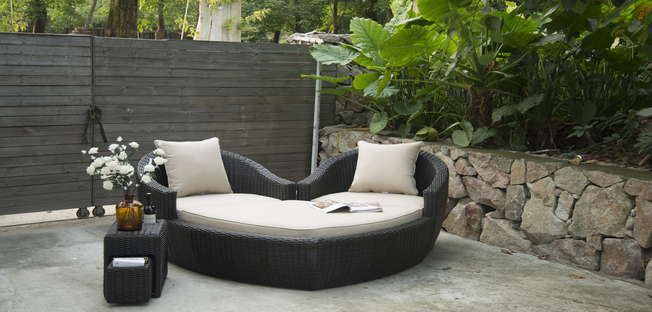 Guangzhou Musen Furniture Co., Ltd