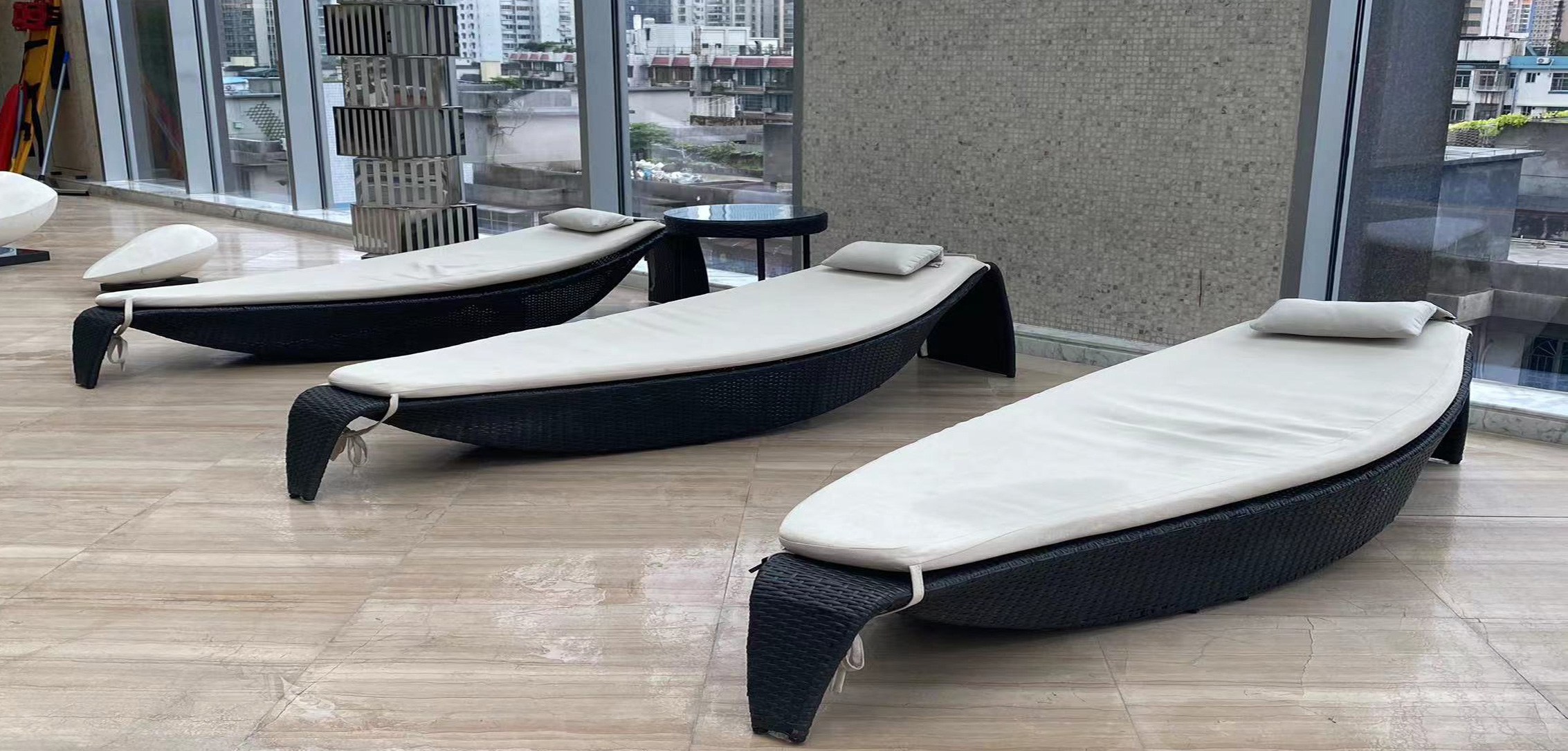 Guangzhou Musen Furniture Co., Ltd