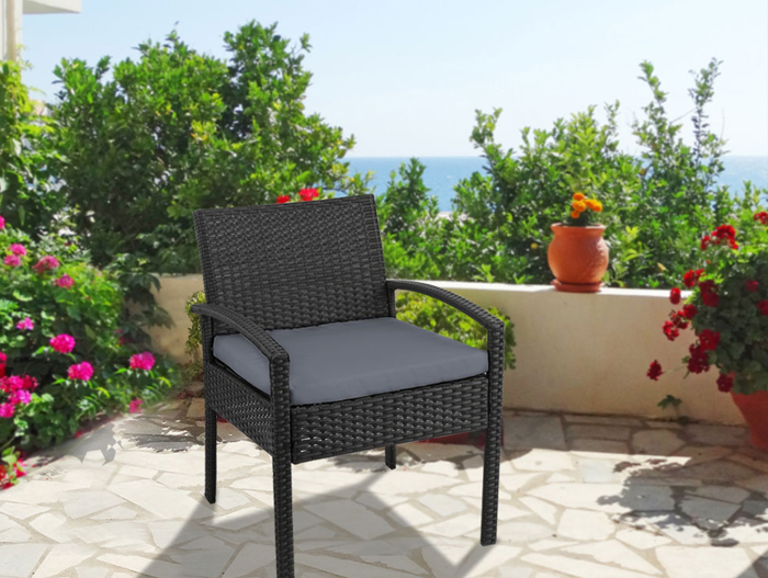 Bistro chair