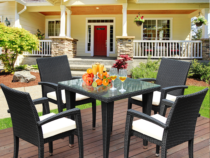Dining chair