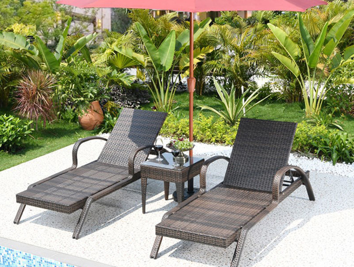 Sunbed